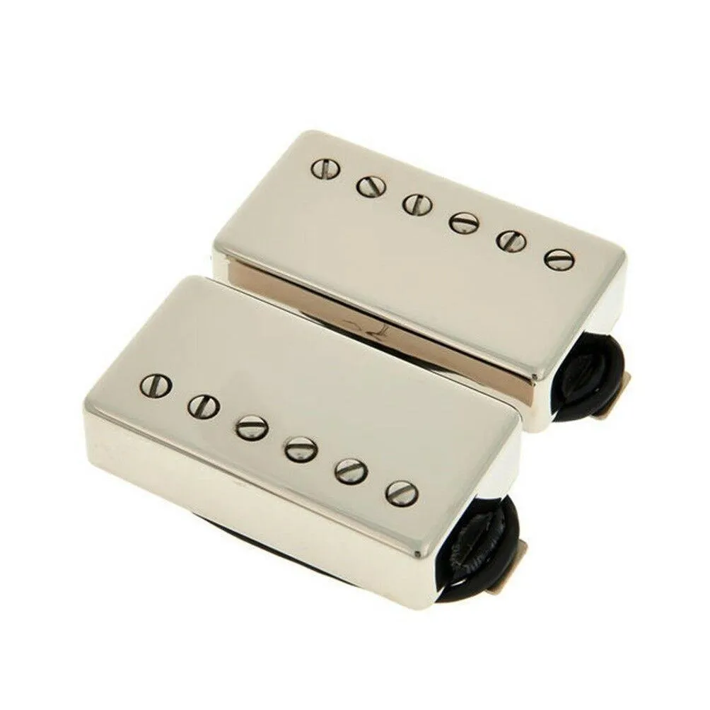 Seymour Duncan Pearly Gates Humbucker Pickup Set - Nickel Bridge/Neck