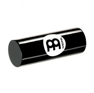 Meinl Percussion Fiberglass Shaker Large Black SH7-L-BK