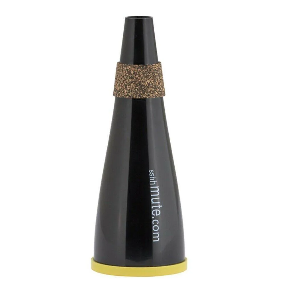 Sshhmute Trumpet / Cornet Pratice Mute SHTPT Bremner Trumpet Mute
