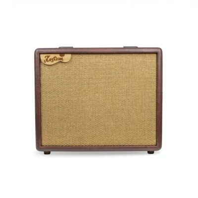 Kustom Sienna 16 PRO 16w Acoustic Guitar  / Instrument Amp