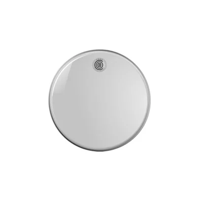 Code Signal 10" Smooth Tom Drum Head