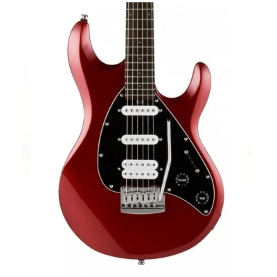 Sterling by Music Man SUB Silo3 Electric Guitar  HSS Tremolo Silo EOFY SALE