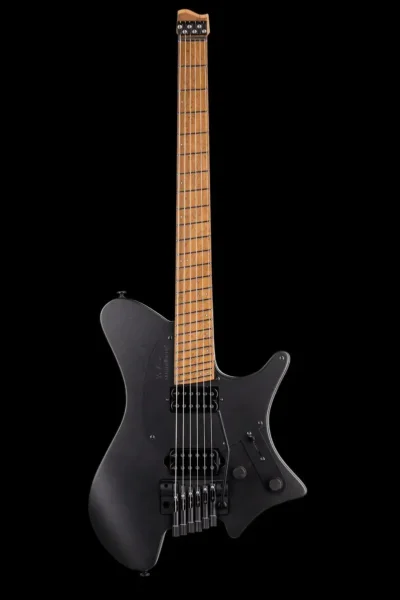 Strandberg Sälen CK Stealth Limited Edition Electric Guitar