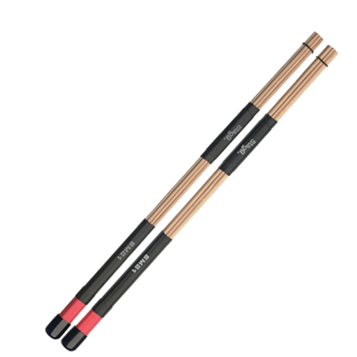 Stagg Pair of maple multi-sticks SMS1