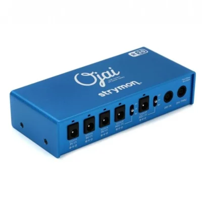 Strymon Ojai R30 5-output High Current Power Supply Expansion Kit