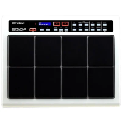 Roland Octapad SPD20 Pro Digital Percussion Pad