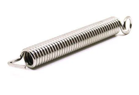 BBT Standard Tremolo Tension Springs Set of 5 Springs