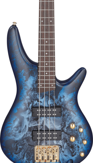 IBANEZ SR300EDX CZM Electric Bass Guitar