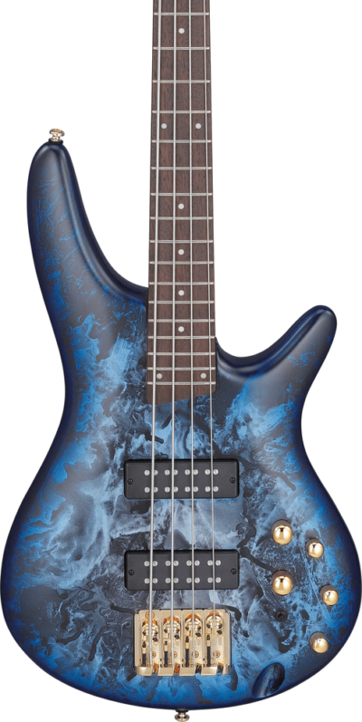IBANEZ SR300EDX CZM Electric Bass Guitar