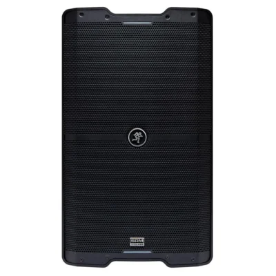 Mackie SRM212V-CLASS 12 Inch High Performance Powered Speaker