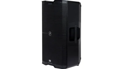 Mackie SRM215 V-Class 15” 2000W High-Performance Powered Loudspeaker