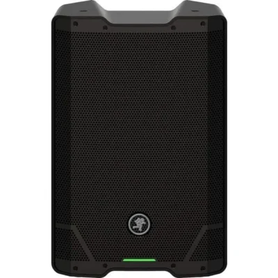 Mackie SRT210 10" Pro Powered Loud Speaker - 1600W
