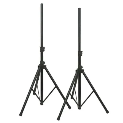LA stands Ultimate speaker stand Pair SS265 2 stands 60KG capacity each