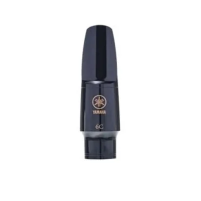 Yamaha Soprano Saxophone 6C moutpiece - SS6C
