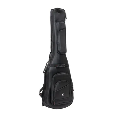 Electric Bass Gig Bag – 10mm High Density Foam Padding