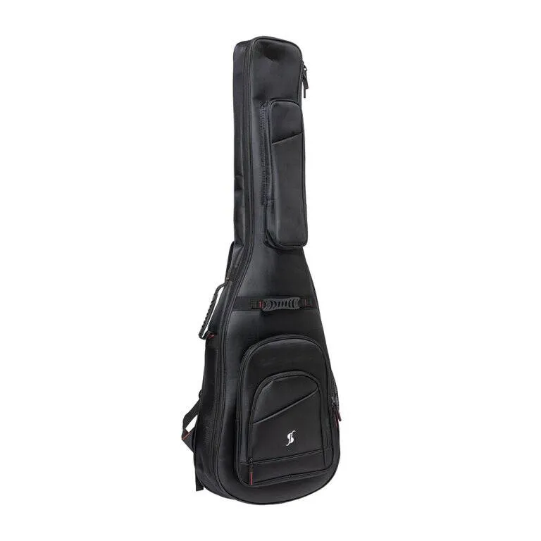 Electric Bass Gig Bag – 10mm High Density Foam Padding