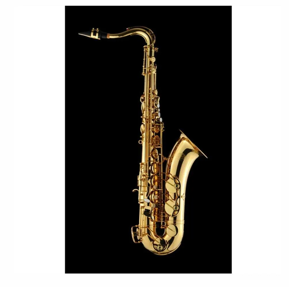 Schagerl Superior Model Tenor Saxophone High F# with Deluxe Trekking case