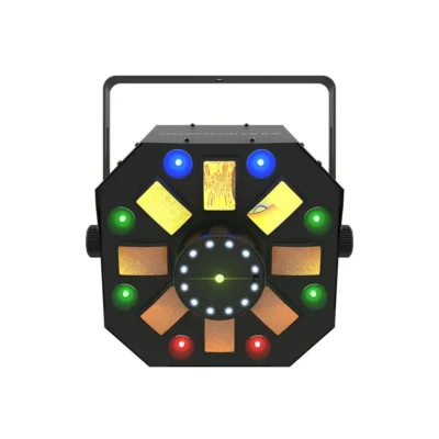 Chauvet DJ Swarm Wash FX ILS LED Multi-Effect Light