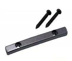 Gotoh String Bar / Tension Bar for Floyd Rose - Black