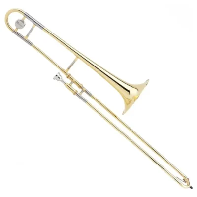 Bach Aristocrat Student Bb Tenor Trombone