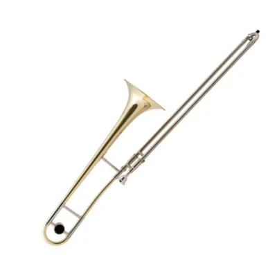Bach "Prelude" Student Model TB710  Tenor Trombone