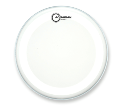 AQUARIAN TCSX16 Studio X Coated 16" Drum Head