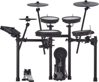 Roland TD-17KV2S V-Drums Series 2 Electronic Drum Kit TD-17KV2