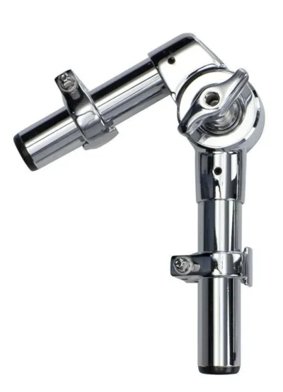 Pearl TH70SC Gear Tilter Short Tom Holder in Chrome