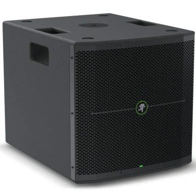 Mackie Thump115S 15″ PA Powered Subwoofer 1400W with DSP