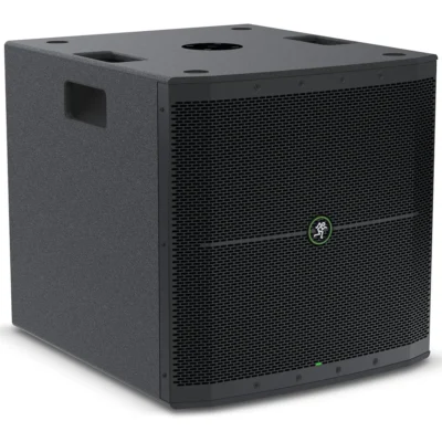 Mackie Thump118S 18″ PA Powered Subwoofer 1400W with DSP