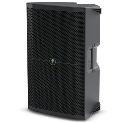 Mackie Thump 215XT 15 Inch 1400w Enhanced Powered Loudspeaker