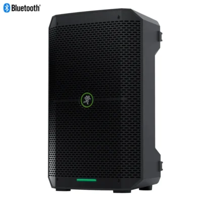 Mackie Thump GO 8″ Inch Portable Battery-Powered Loudspeaker