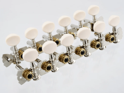 Allparts 12 String Tuning Keys
