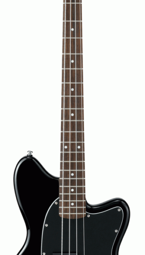 Ibanez TMB30  4- String Electric Bass Guitar - Black