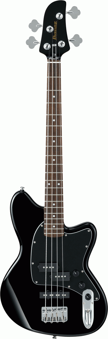 Ibanez TMB30  4- String Electric Bass Guitar - Black