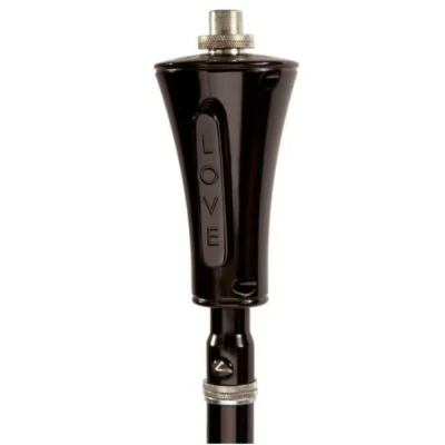 Ultimate Support Love - Hate Custom Mic Stand Topper TOP-4