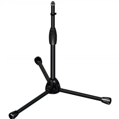 Ultimate Support TOUR-T Short Professional Short Tripod  Microphone Stand