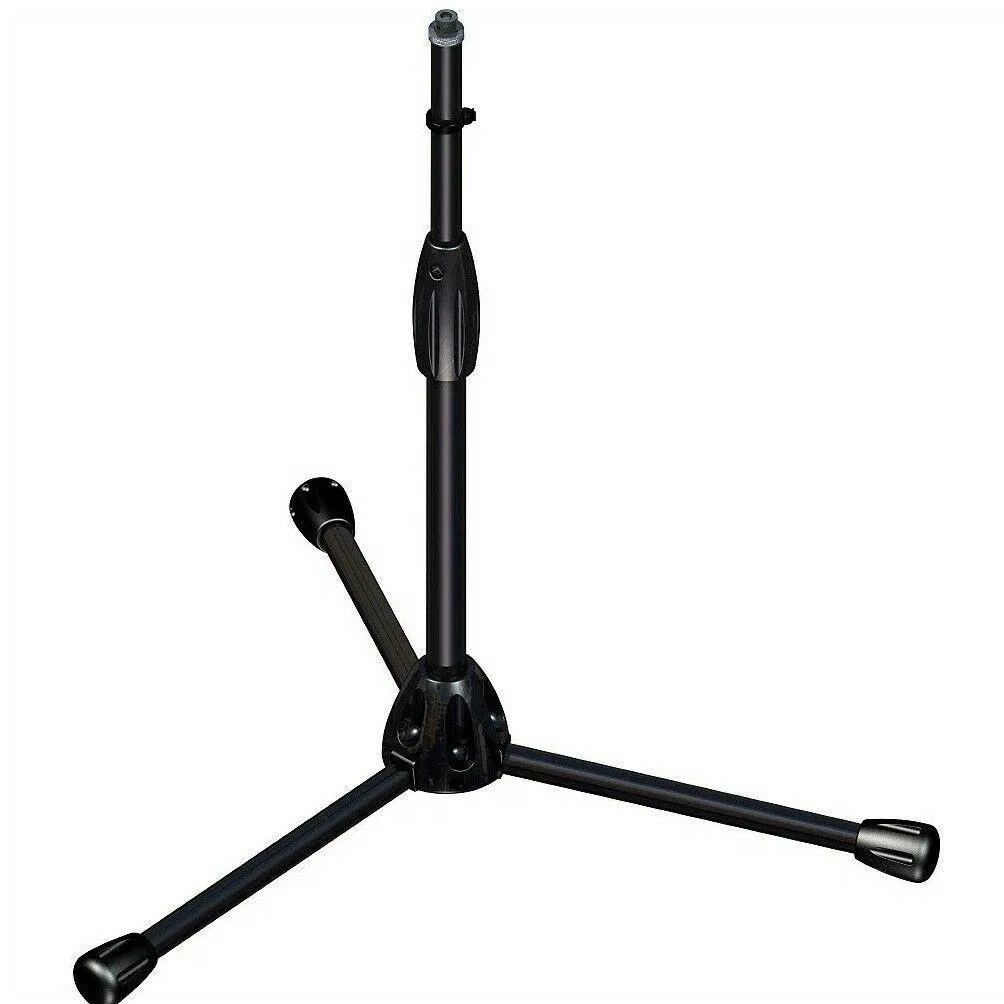 Ultimate Support TOUR-T Short Professional Short Tripod Microphone Stand