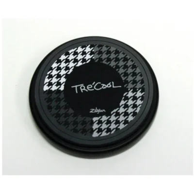 Zildjian Tre Cool Practice Pad - 6" , TREDP1