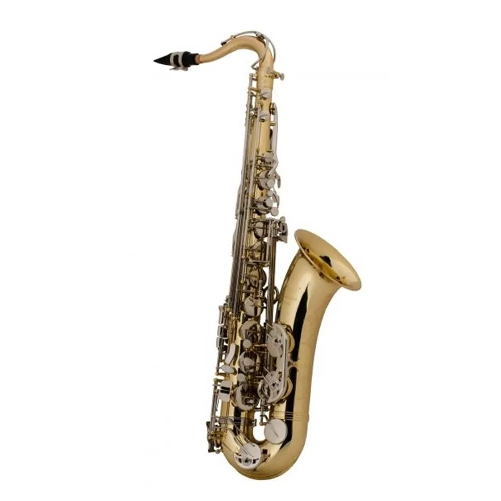Selmer TS311 Advanced Tenor Saxophone with Selmer Paris C* Mouthpiece