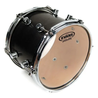 Evans Genera Resonant Drum Head, 10 Inch