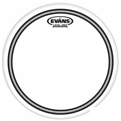 Evans EC2 SST Clear Batter Drumhead 13"  Tom Head TT13ECS2