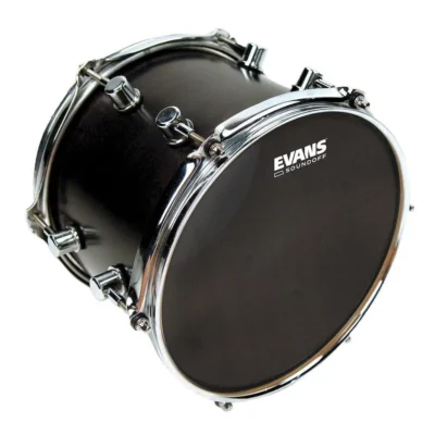 Evans SoundOff Drumhead, 13 inch