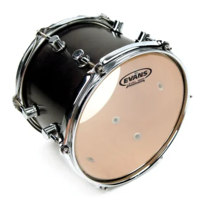 Evans G14 Clear Drum Head, 15 Inch