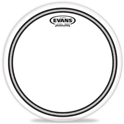 Evans EC Resonant Drumhead, 18 inch TT18ECR