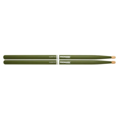 Promark Classic 2B Green