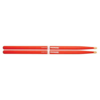 Promark Classic 2B Orange