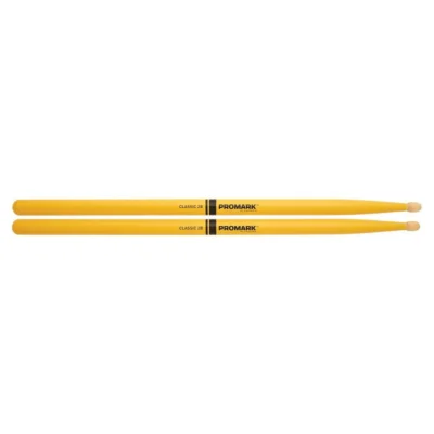 Promark Classic 2B Yellow