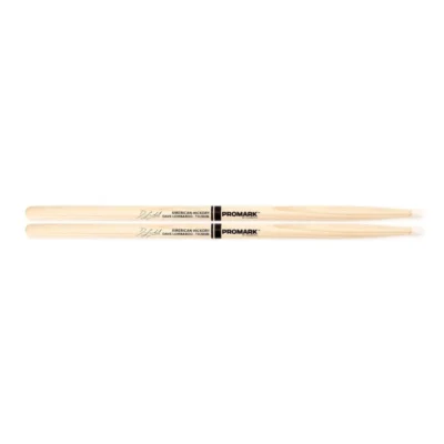 Promark Hickory 2BX Dave Lombardo Nylon Tip drumstick