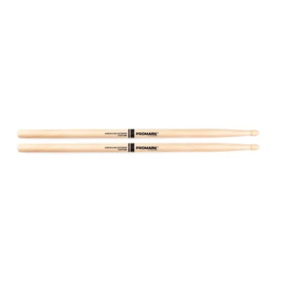 Promark Hickory 419 Wood Tip drumstick